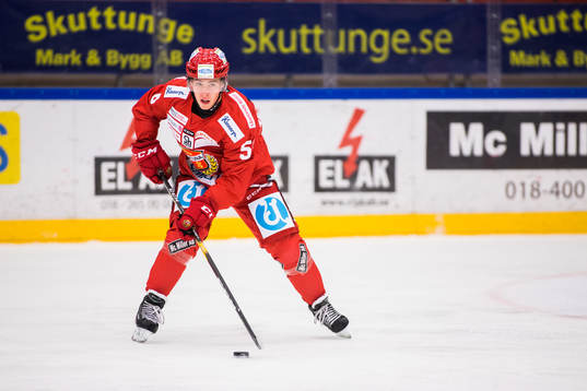 Almtunas Alexander Lunsjö