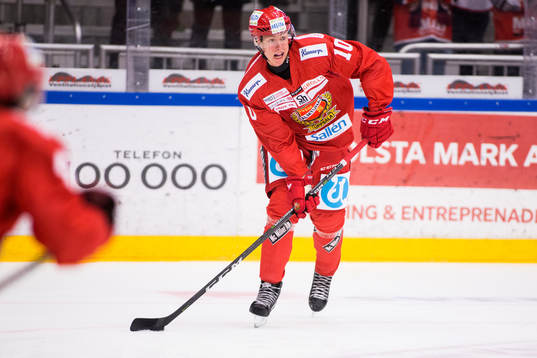 Simon Johansson