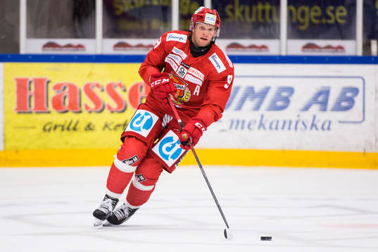 Almtunas Tony Mårtensson
