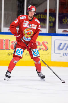 Almtunas Jesper Mångs