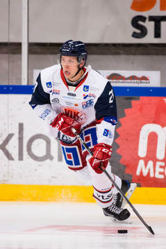 Västerviks Emil Alba