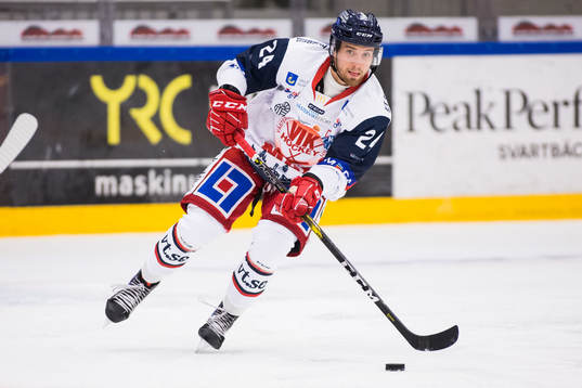 Västerviks Filip Suchy