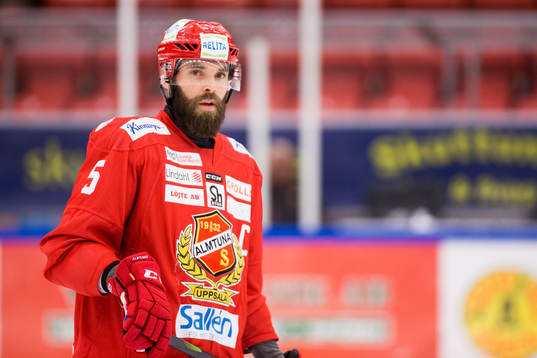 Almtunas Per Svensson