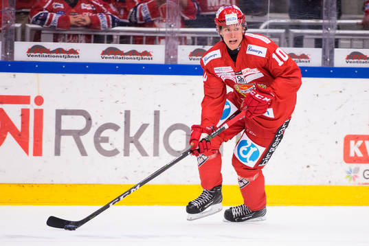 Almtunas Simon Johansson