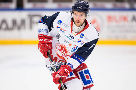 Västerviks Emil Wahlberg
