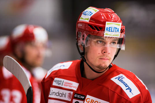 Almtunas Jesper Mångs