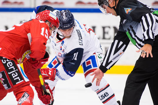 Almtunas Victor Rollin-Carlsson och Västerviks Kellen