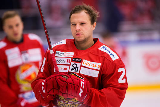 Almtunas Lucas Sandström