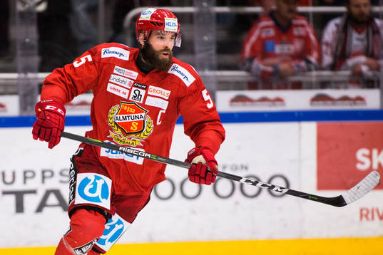 Almtunas Per Svensson