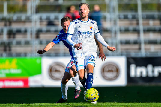 Djurgårdens Jonathan Ring