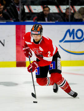 Örebros Rasmus Rissanen