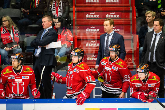 Örebros bänk deppar