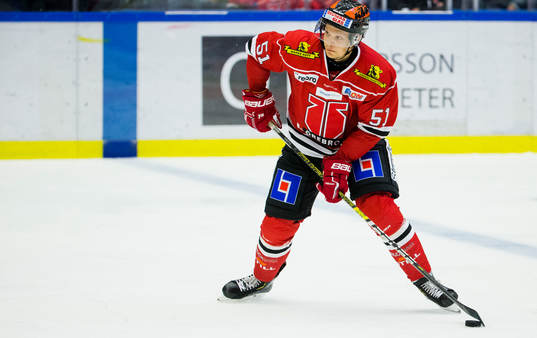 Örebros Kristian Näkyvä