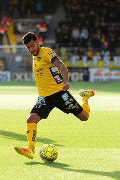 Elfsborgs Rami Kaib