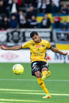 Elfsborgs Rami Kaib
