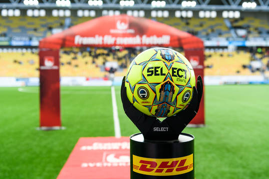 Matchbollen