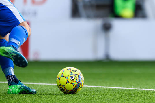 Matchbollen