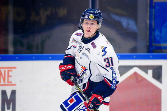Linköpings Olle Lycksell
