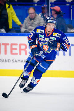 Växjös Julius Junttila