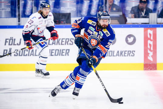 Växjös Roman Horak