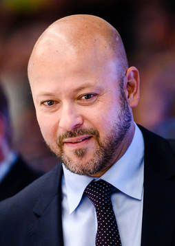 Linköpings tränare Tommy Jonsson