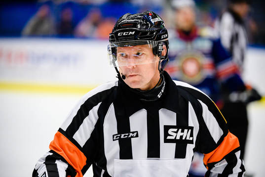 Domare Wolmer Edqvist