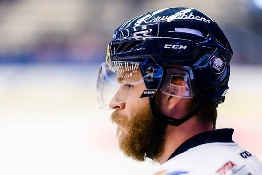 Linköpings Jimmy Andersson