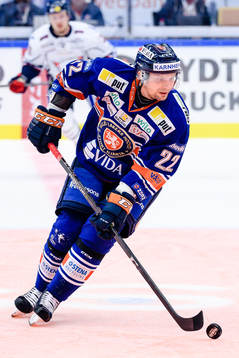 Växjös Janne Pesonen