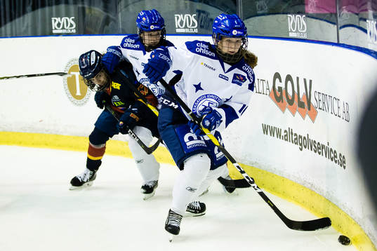 Leksands Kajsa Armborg