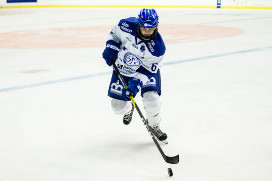 Leksands Gracen Hirschy
