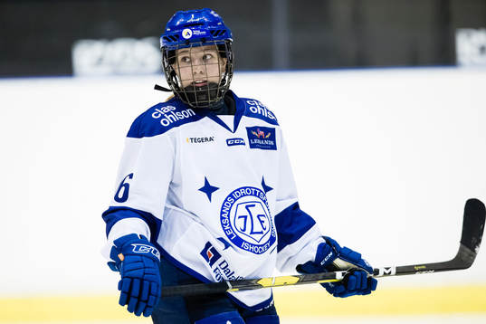 Leksands Kajsa Armborg