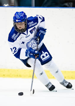 Leksands Maja Nyhlén-Persson