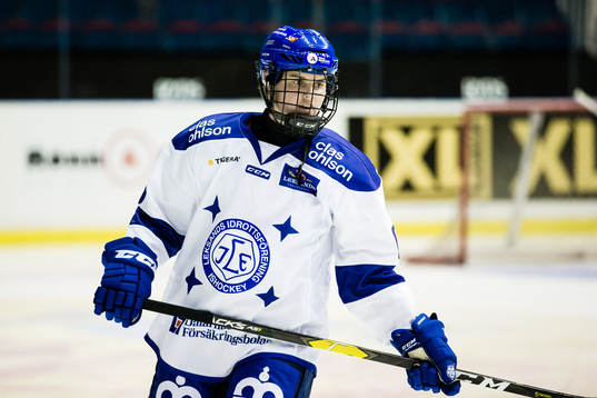 Leksands Gracen Hirschy
