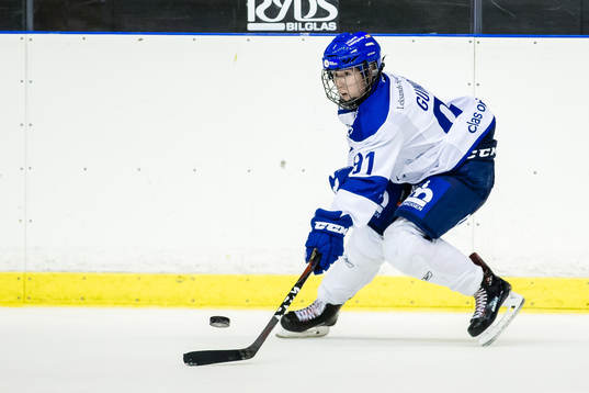 Leksands Tawnya Guindon