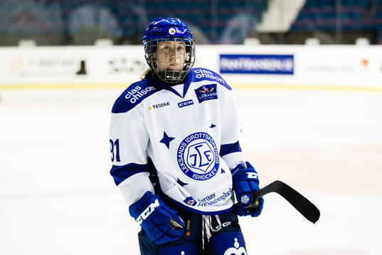 Leksands Tawnya Guindon