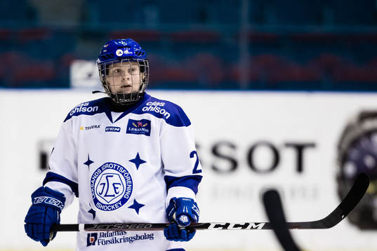 Leksands Maja Nyhlén-Persson