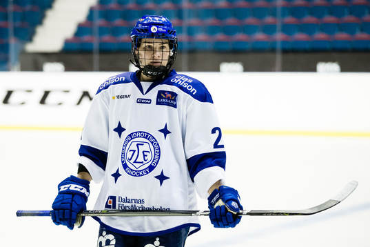 Leksands Alva Johansson