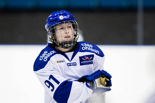 Leksands Tawnya Guindon