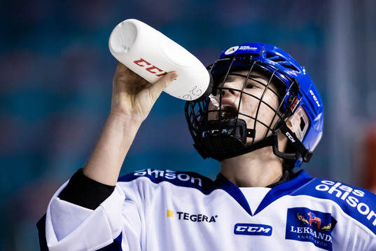 Leksands Alva Johansson