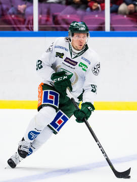 Färjestads Jesper Olofsson