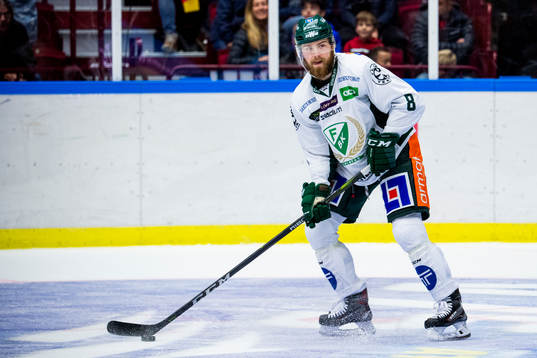 Färjestads Robin Press