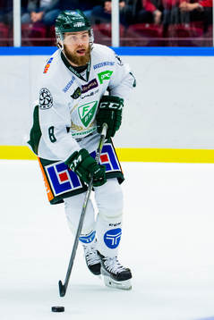 Färjestads Robin Press