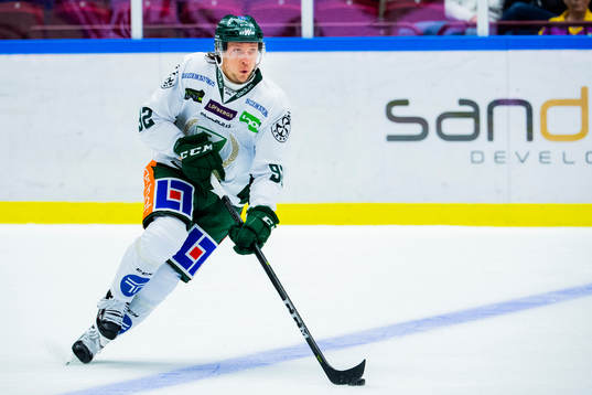 Färjestads Jesper Olofsson