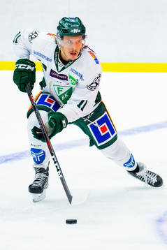 Färjestads Joakim Nygård