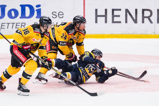 s Markus Ljungh faller