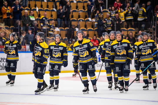 s Christoffer Törngren, Anton Bengtsson och Didrik