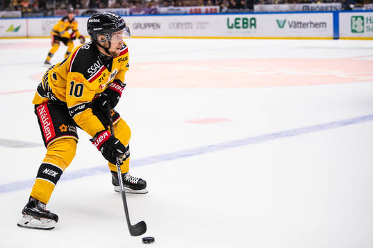 Luleås Einar Emanuelsson