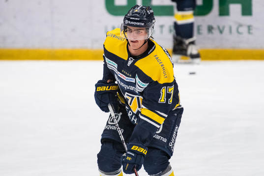 s Isac Brännström