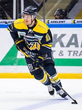 s Simon Önerud