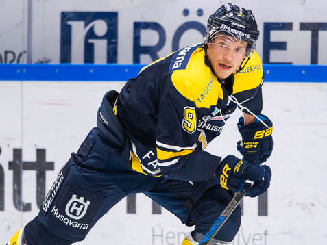s Didrik Strömberg